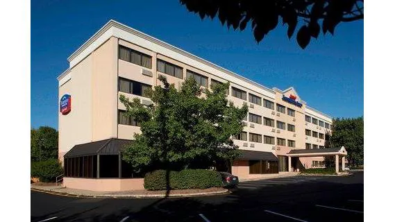 Fairfield Inn & Suites Parsippany 5
