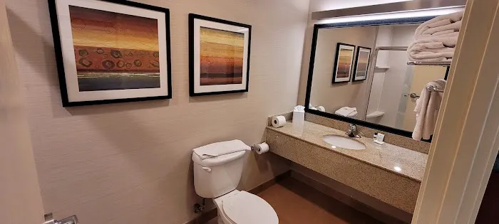 Fairfield Inn & Suites Parsippany 5