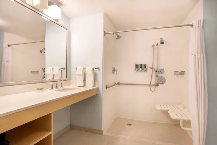 Homewood Suites by Hilton Parsippany-Troy Hills 5