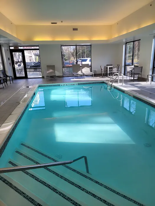 Homewood Suites by Hilton Parsippany-Troy Hills 5