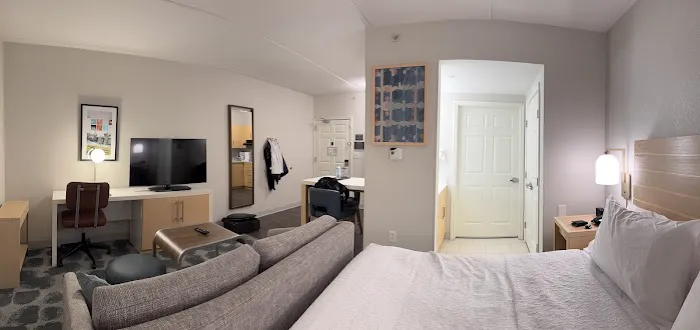 Homewood Suites by Hilton Parsippany-Troy Hills 5