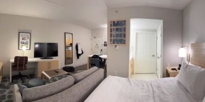Homewood Suites by Hilton Parsippany-Troy Hills