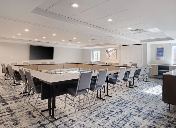Homewood Suites by Hilton Parsippany-Troy Hills 5