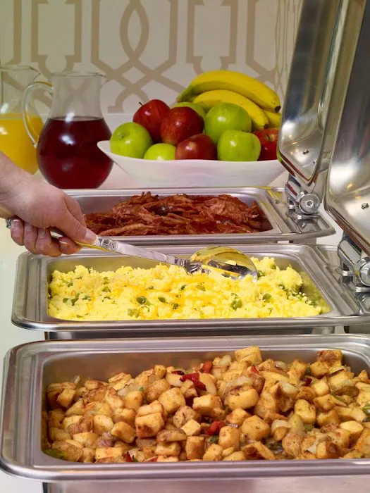 Homewood Suites by Hilton Parsippany-Troy Hills 5