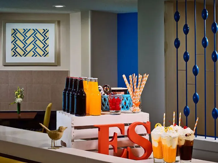 Homewood Suites by Hilton Parsippany-Troy Hills 5
