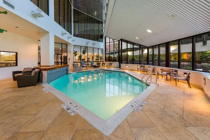 Sonesta White Plains Downtown 4