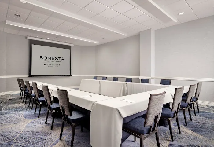 Sonesta White Plains Downtown 4