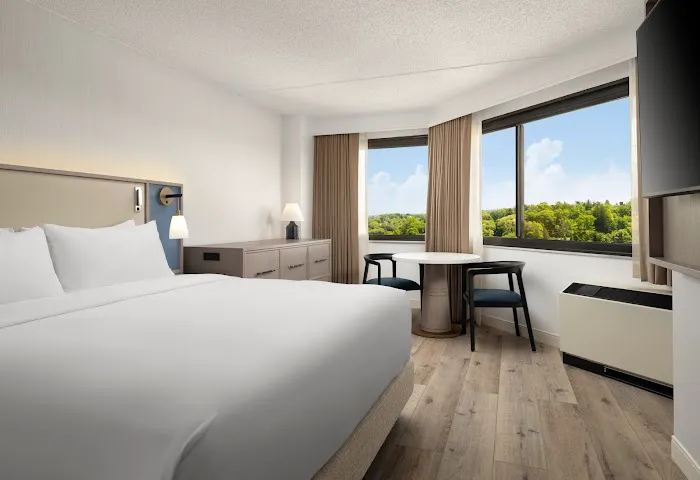 Sonesta White Plains Downtown 4