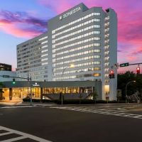 Sonesta White Plains Downtown ico