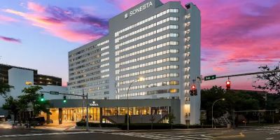 Sonesta White Plains Downtown