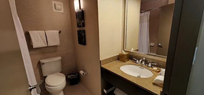 Sonesta White Plains Downtown 4