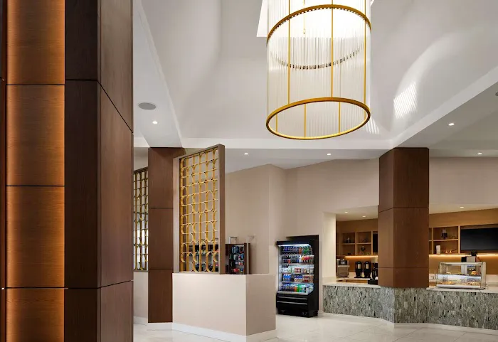 Sonesta White Plains Downtown 4