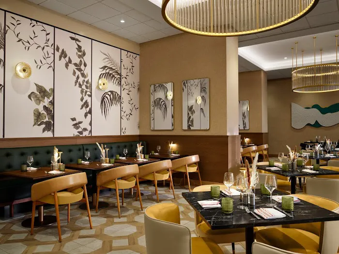 Sonesta White Plains Downtown 4