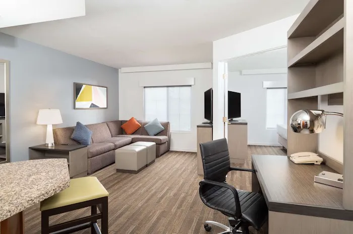 Hyatt House White Plains 4