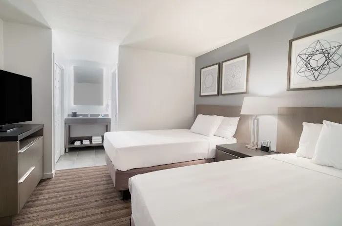 Hyatt House White Plains 4
