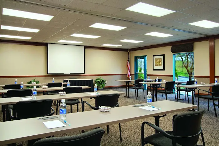 Hyatt House White Plains 4