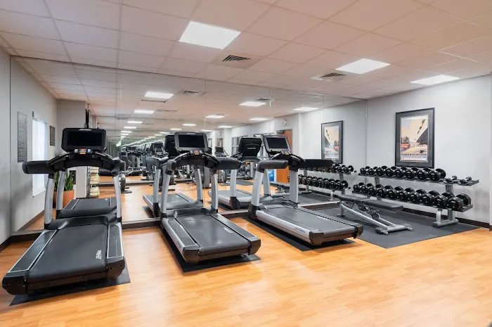 Hyatt House White Plains 4