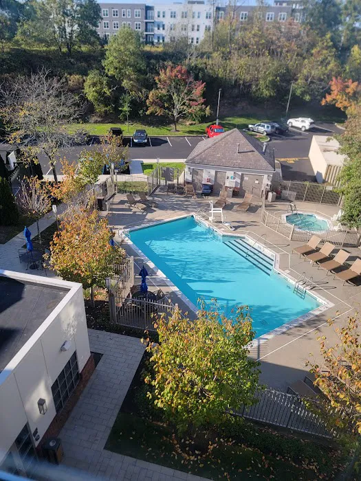 Hyatt House White Plains 4