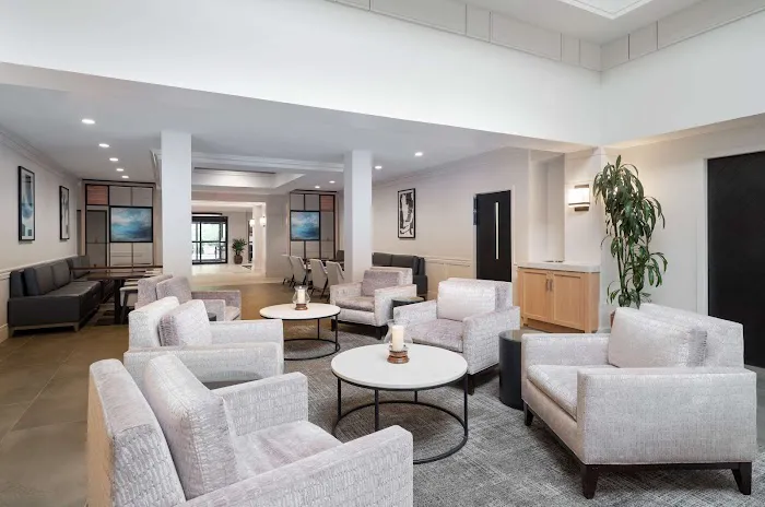 Hyatt House White Plains 4
