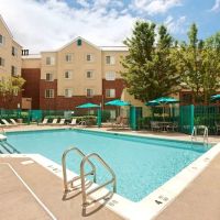 Hyatt House White Plains ico