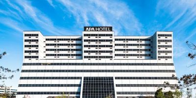 APA Hotel Woodbridge