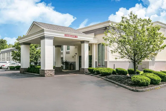 Quality Inn Edison-New Brunswick 4