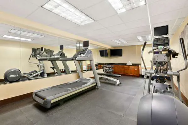 Quality Inn Edison-New Brunswick 4