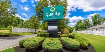 Quality Inn Edison-New Brunswick