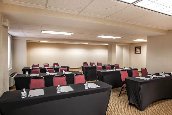 Quality Inn Edison-New Brunswick 4