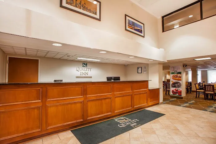 Quality Inn Edison-New Brunswick 4