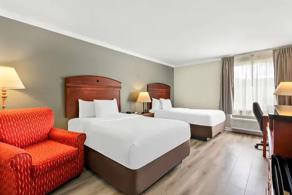 Quality Inn Edison-New Brunswick 4