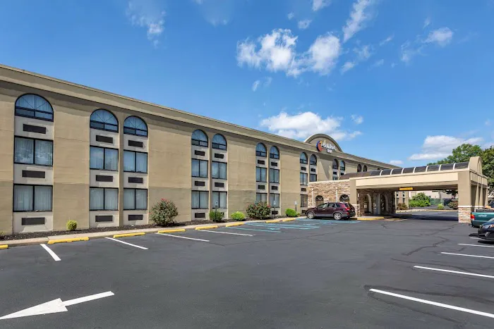 Comfort Inn Edison - New Brunswick 4