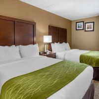 Comfort Inn Edison - New Brunswick ico