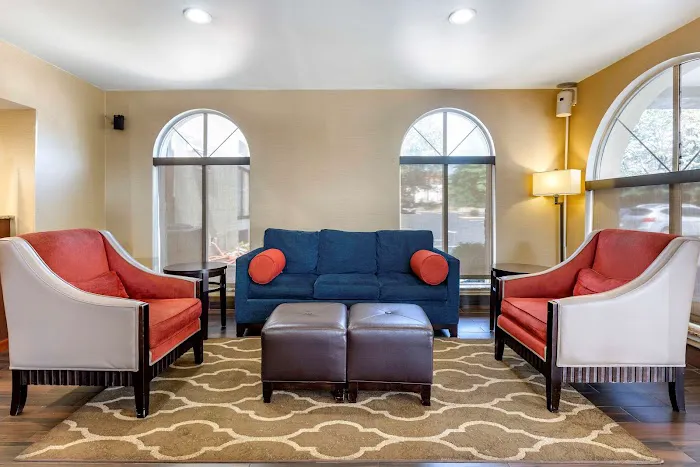 Comfort Inn Edison - New Brunswick 4