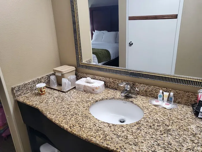 Comfort Inn Edison - New Brunswick 4