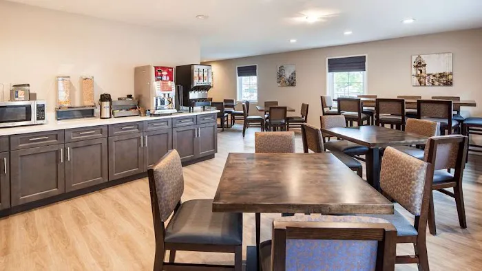 The Westfield Inn, BW Signature Collection 4