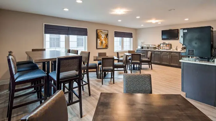 The Westfield Inn, BW Signature Collection 4