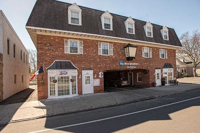 The Westfield Inn, BW Signature Collection 4