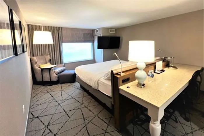Hilton Garden Inn Springfield, NJ 4