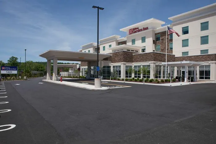 Hilton Garden Inn Springfield, NJ 4