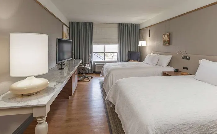 Hilton Garden Inn Springfield, NJ 4
