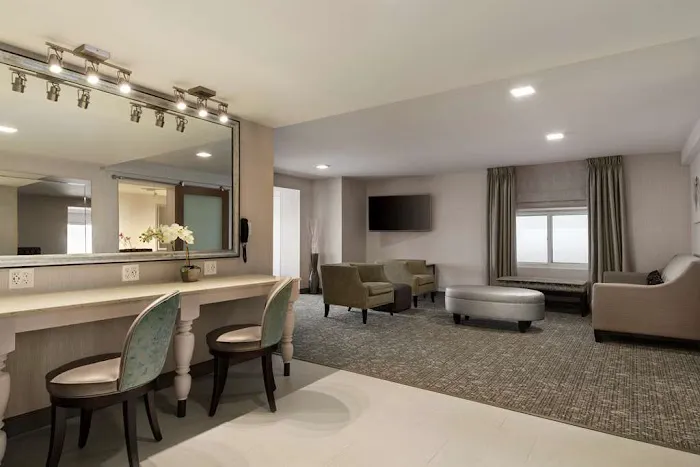 Hilton Garden Inn Springfield, NJ 4