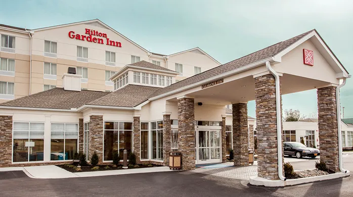 Hilton Garden Inn Springfield, NJ 4