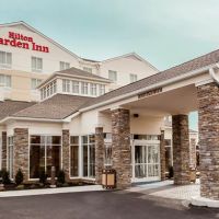 Hilton Garden Inn Springfield, NJ ico