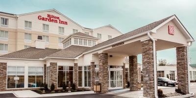 Hilton Garden Inn Springfield, NJ