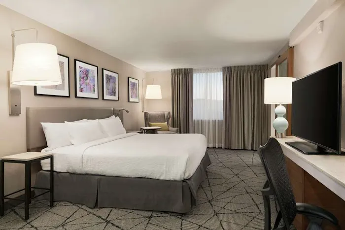 Hilton Garden Inn Springfield, NJ 4