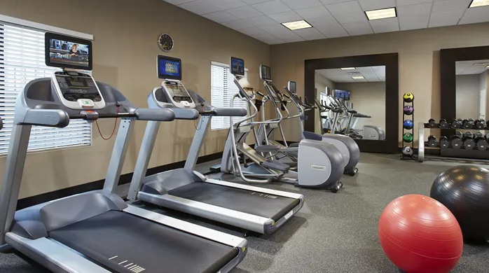Hilton Garden Inn Springfield, NJ 4