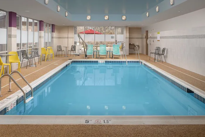 Home2 Suites by Hilton Edison 4