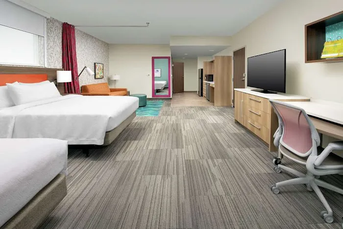 Home2 Suites by Hilton Edison 4