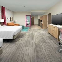Home2 Suites by Hilton Edison ico